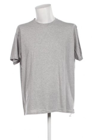 Ανδρικό t-shirt, Μέγεθος 3XL, Χρώμα Γκρί, Τιμή 9,95 €