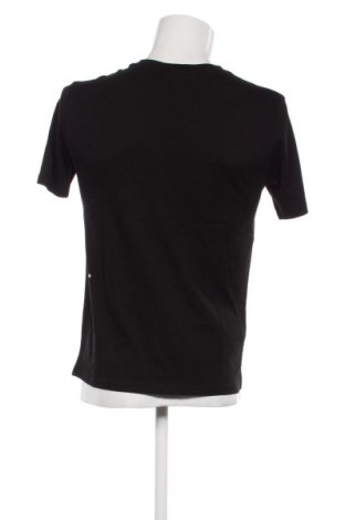 Мъжка тениска, Размер M, Цвят Черен, Цена 21,00 лв.