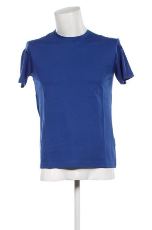 Pánské tričko , Velikost S, Barva Modrá, Cena  158,00 Kč
