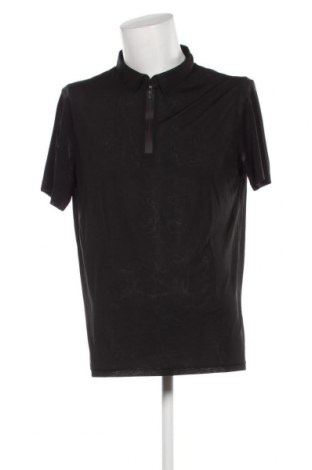 Tricou de bărbați, Mărime L, Culoare Negru, Preț 25,66 Lei