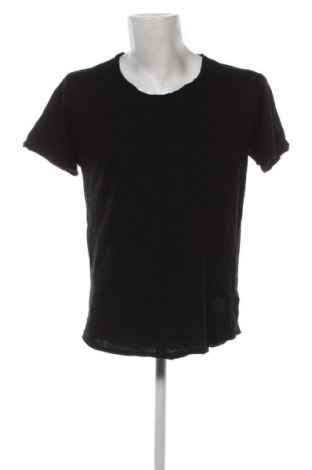 Pánské tričko , Velikost L, Barva Černá, Cena  108,00 Kč