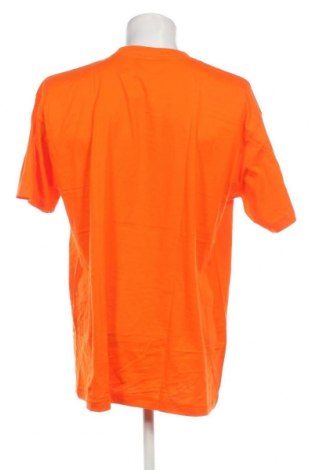 Pánské tričko , Velikost XL, Barva Oranžová, Cena  207,00 Kč