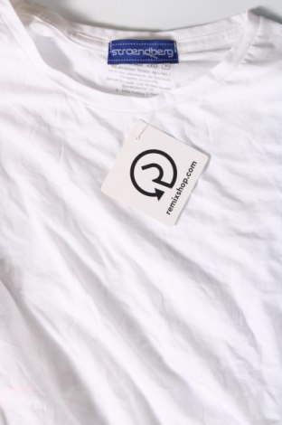 Herren T-Shirt, Größe XXL, Farbe Weiß, Preis 9,05 €