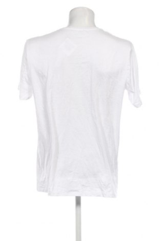 Herren T-Shirt, Größe XXL, Farbe Weiß, Preis 9,05 €