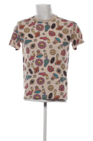 Мъжка тениска, Размер S, Цвят Многоцветен, Цена 7,80 лв.