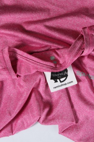 Pánské tričko , Velikost XL, Barva Růžová, Cena  69,00 Kč