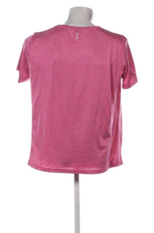 Pánske tričko , Veľkosť XL, Farba Ružová, Cena  3,06 €