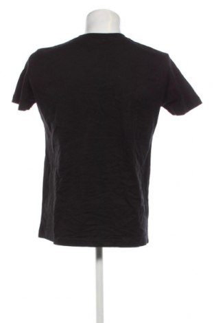 Herren T-Shirt, Größe L, Farbe Schwarz, Preis 9,05 €