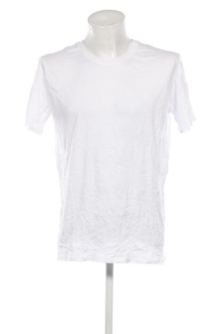 Pánské tričko , Velikost XXL, Barva Bílá, Cena  124,00 Kč