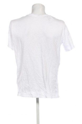 Pánske tričko , Veľkosť XXL, Farba Biela, Cena  7,37 €