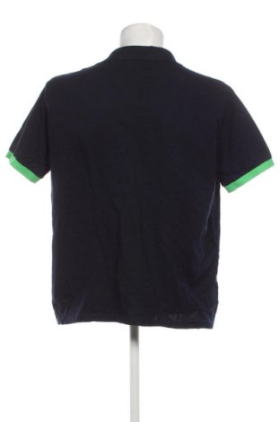 Pánske tričko , Veľkosť 4XL, Farba Modrá, Cena  7,37 €