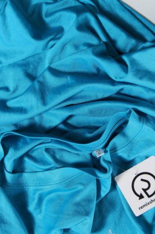 Pánske tričko , Veľkosť L, Farba Modrá, Cena  4,20 €