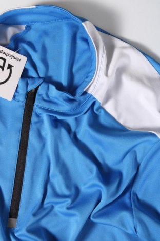 Pánske tričko , Veľkosť M, Farba Modrá, Cena  3,20 €
