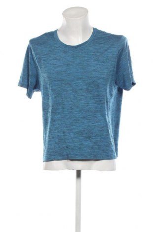 Pánské tričko , Velikost M, Barva Modrá, Cena  124,00 Kč