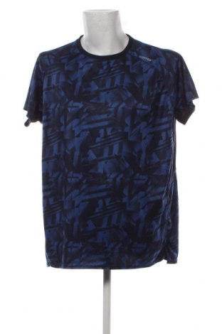 Pánske tričko , Veľkosť M, Farba Modrá, Cena  4,20 €