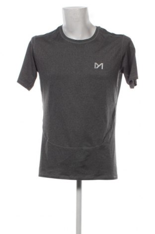 Ανδρικό t-shirt, Μέγεθος XL, Χρώμα Γκρί, Τιμή 4,82 €