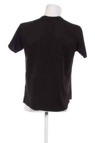 Ανδρικό t-shirt, Μέγεθος S, Χρώμα Μαύρο, Τιμή 8,04 €