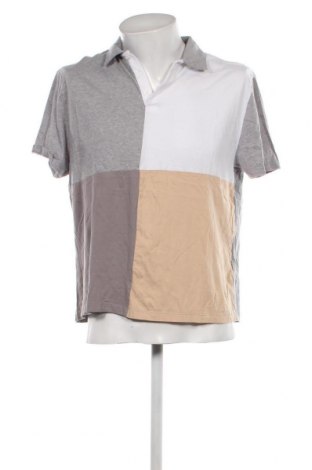 Ανδρικό t-shirt ASOS, Μέγεθος L, Χρώμα Πολύχρωμο, Τιμή 5,01 €