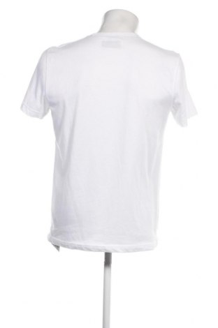 Herren T-Shirt Abercrombie & Fitch, Größe M, Farbe Weiß, Preis 26,80 €