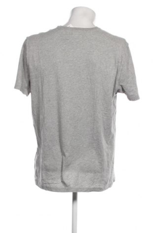 Мъжка тениска Abercrombie & Fitch, Размер XL, Цвят Сив, Цена 50,44 лв.
