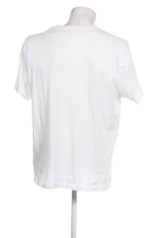 Мъжка тениска Abercrombie & Fitch, Размер XL, Цвят Бял, Цена 50,44 лв.
