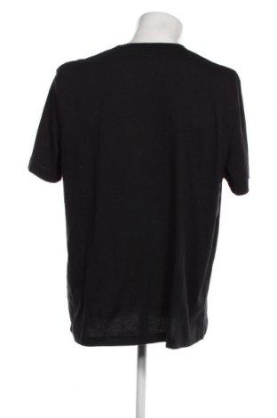 Ανδρικό t-shirt Abercrombie & Fitch, Μέγεθος XXL, Χρώμα Μαύρο, Τιμή 26,80 €