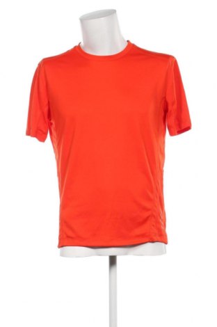 Pánské tričko  Active By Tchibo, Velikost M, Barva Oranžová, Cena  118,00 Kč