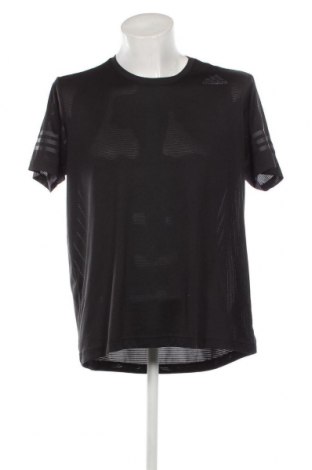 Tricou de bărbați Adidas, Mărime XL, Culoare Negru, Preț 65,79 Lei