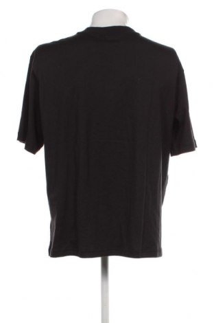 Herren T-Shirt Adidas, Größe L, Farbe Schwarz, Preis 29,90 €