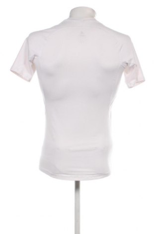 Ανδρικό t-shirt Adidas, Μέγεθος M, Χρώμα Λευκό, Τιμή 29,90 €