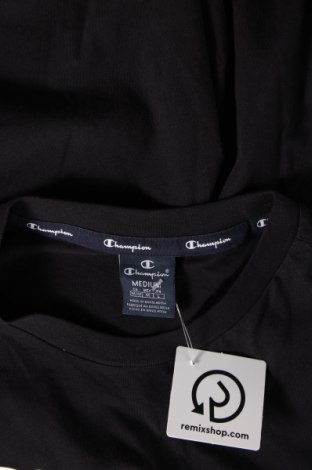 Ανδρικό t-shirt Adidas, Μέγεθος M, Χρώμα Μαύρο, Τιμή 29,90 €