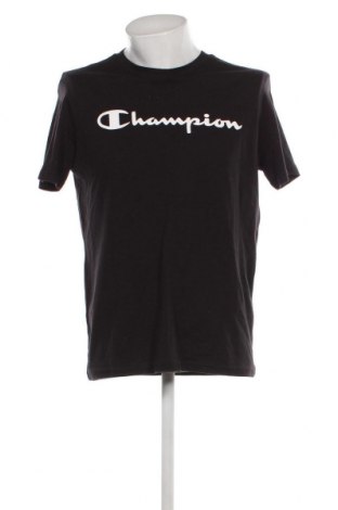 Ανδρικό t-shirt Adidas, Μέγεθος M, Χρώμα Μαύρο, Τιμή 29,90 €