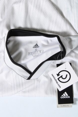 Pánske tričko  Adidas, Veľkosť S, Farba Biela, Cena  29,68 €