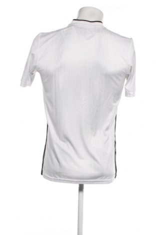 Herren T-Shirt Adidas, Größe S, Farbe Weiß, Preis 16,92 €