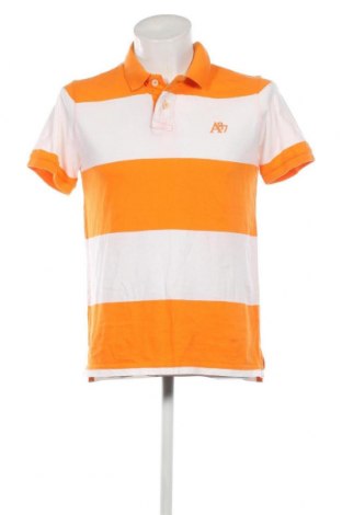 Herren T-Shirt Aeropostale, Größe M, Farbe Mehrfarbig, Preis 5,43 €