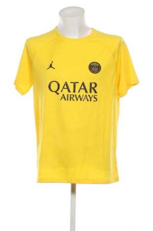 Pánské tričko  Air Jordan Nike, Velikost XL, Barva Žlutá, Cena  986,00 Kč