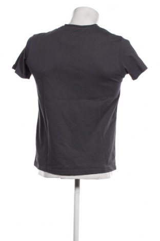 Herren T-Shirt Alpha Industries, Größe M, Farbe Grau, Preis 26,80 €