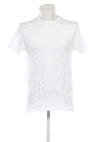 Мъжка тениска Amazon Essentials, Размер M, Цвят Бял, Цена 12,60 лв.