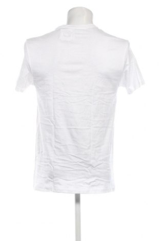 Ανδρικό t-shirt Amazon Essentials, Μέγεθος M, Χρώμα Λευκό, Τιμή 10,82 €