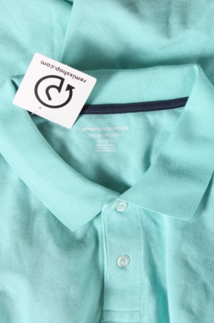 Pánské tričko  Amazon Essentials, Velikost XL, Barva Modrá, Cena  304,00 Kč