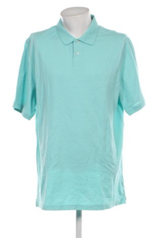 Мъжка тениска Amazon Essentials, Размер XL, Цвят Син, Цена 21,00 лв.