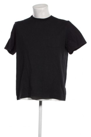 Мъжка тениска Amazon Essentials, Размер L, Цвят Черен, Цена 21,00 лв.