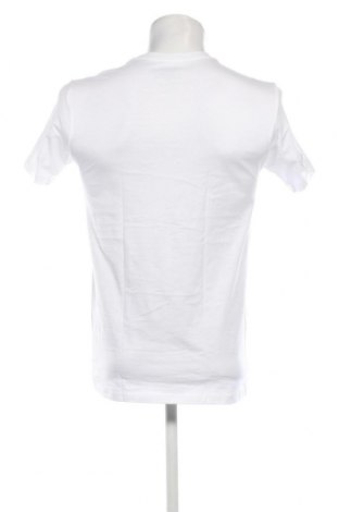 Ανδρικό t-shirt Amazon Essentials, Μέγεθος S, Χρώμα Λευκό, Τιμή 10,82 €