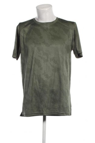 Pánské tričko  Anko, Velikost XL, Barva Zelená, Cena  126,00 Kč