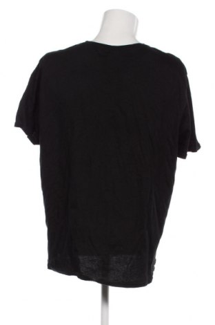 Мъжка тениска Anko, Размер 4XL, Цвят Черен, Цена 13,00 лв.