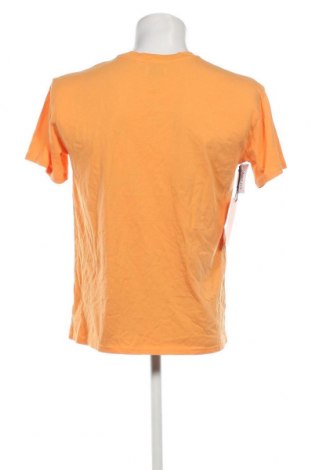 Tricou de bărbați Aritzia, Mărime M, Culoare Portocaliu, Preț 171,05 Lei