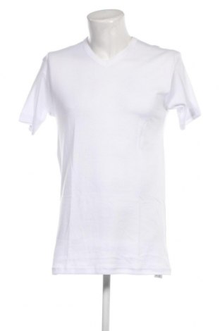 Ανδρικό t-shirt Athena, Μέγεθος M, Χρώμα Λευκό, Τιμή 8,52 €