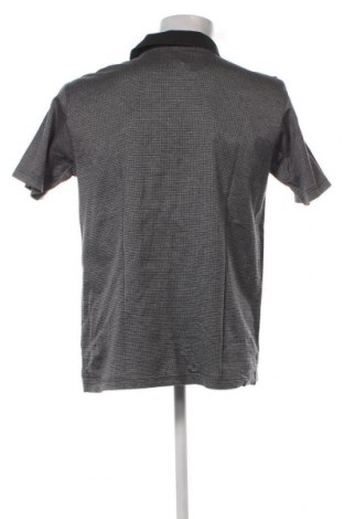 Herren T-Shirt Atwardson, Größe M, Farbe Grau, Preis 7,00 €