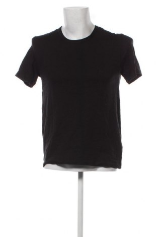 Herren T-Shirt BOSS, Größe M, Farbe Schwarz, Preis 35,77 €