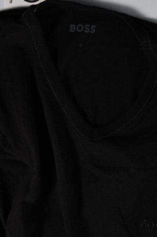 Tricou de bărbați BOSS, Mărime M, Culoare Negru, Preț 176,15 Lei
